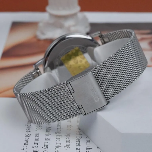 Đồng Hồ Casio 40mm Nam MTP-E171M-2EVDF