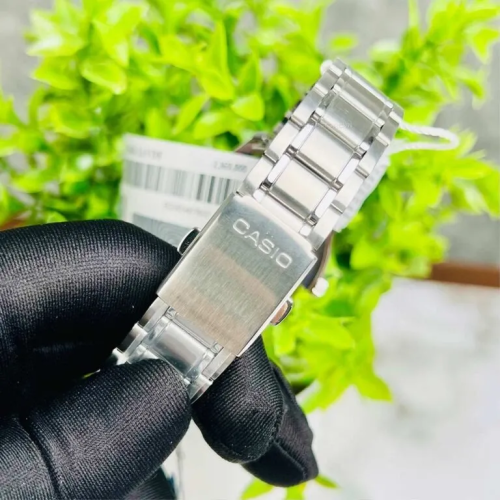 Đồng Hồ Casio 42mm Nam MTP-E180D-2AVDF