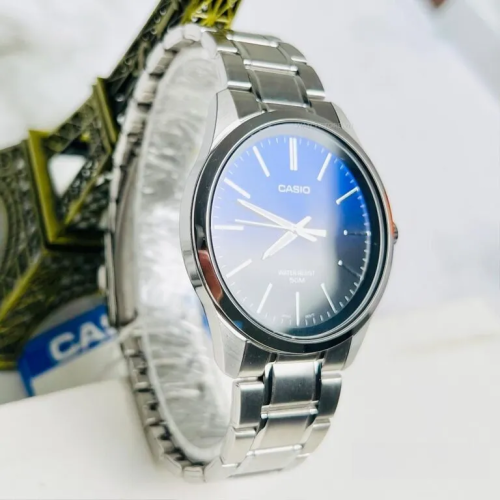 Đồng Hồ Casio 42mm Nam MTP-E180D-2AVDF