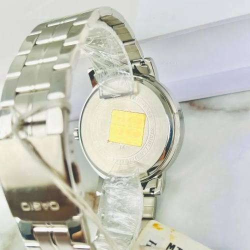 Đồng Hồ Casio 45mm Nam MTP-E309D-2B