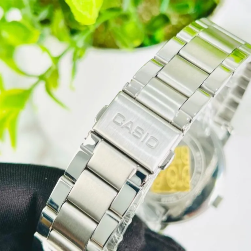 Đồng Hồ Casio 40mm Nam MTP-E320D-9EVDF