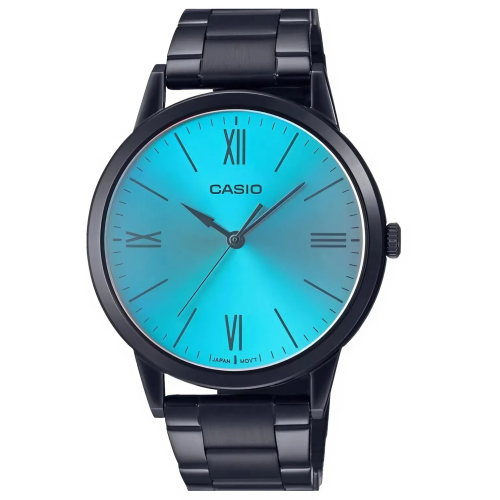 Đồng Hồ Casio Nam MTP-E600B-2BDF