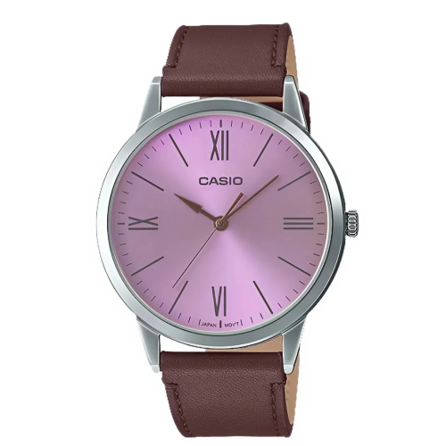 Đồng Hồ Casio Nam MTP-E600L-5BDF