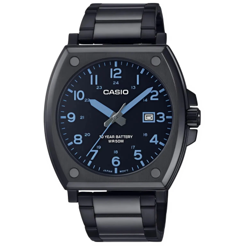 Đồng Hồ Casio 48 x 43.4 mm Nam MTP-E715D-1AVDF