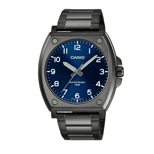 Đồng Hồ Casio 43.4mm Nam MTP-E730B-2AVDF