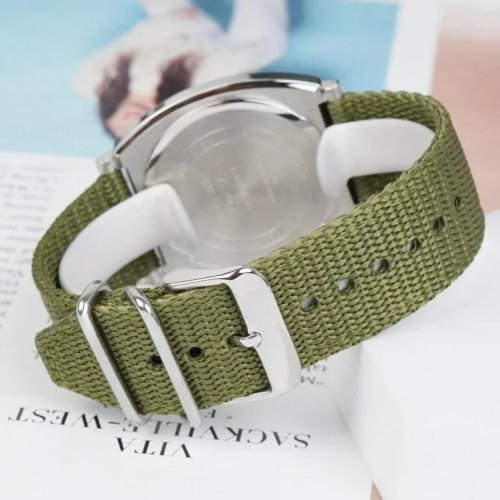 Đồng Hồ Casio 43.4mm Nam MTP-E730C-3AVDF