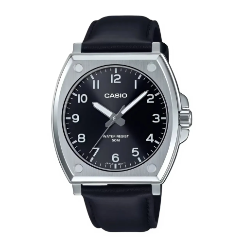 Đồng Hồ Casio 43.4mm Nam MTP-E730L-1AVDF