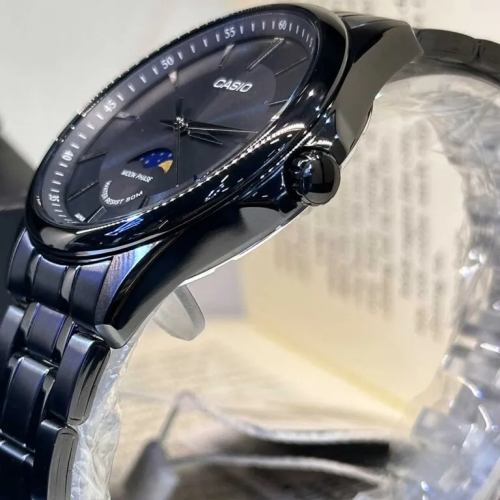 Đồng Hồ Casio Nam MTP-M100B-1AVDF