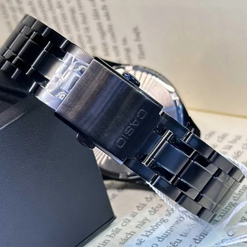 Đồng Hồ Casio Nam MTP-M100B-1AVDF