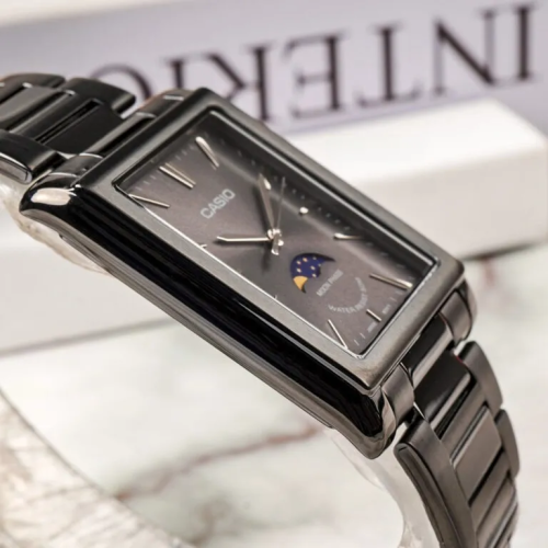 Đồng Hồ Casio Nam MTP-M105B-1AVDF