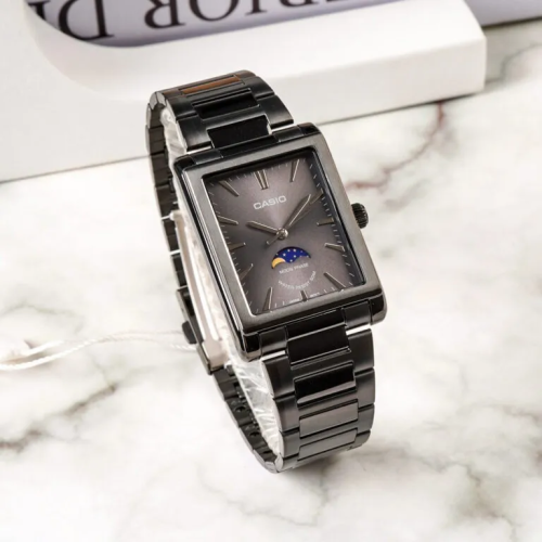 Đồng Hồ Casio Nam MTP-M105B-1AVDF