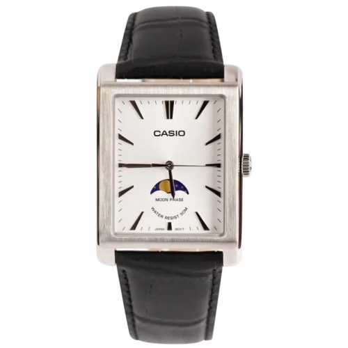 Đồng Hồ Casio 45.5 x 33 mm Nam MTP-M105L-7AVDF