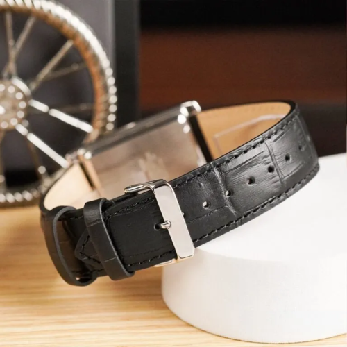 Đồng Hồ Casio 45.5 x 33 mm Nam MTP-M105L-7AVDF