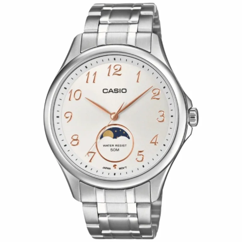 Đồng Hồ Casio Nam MTP-M110D-7AVDF