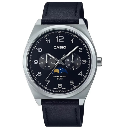 Đồng Hồ Casio 40mm Nam MTP-M300L-1AVDF