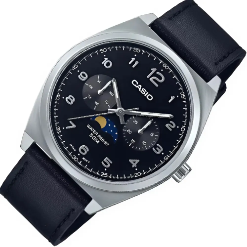 Đồng Hồ Casio 40mm Nam MTP-M300L-1AVDF