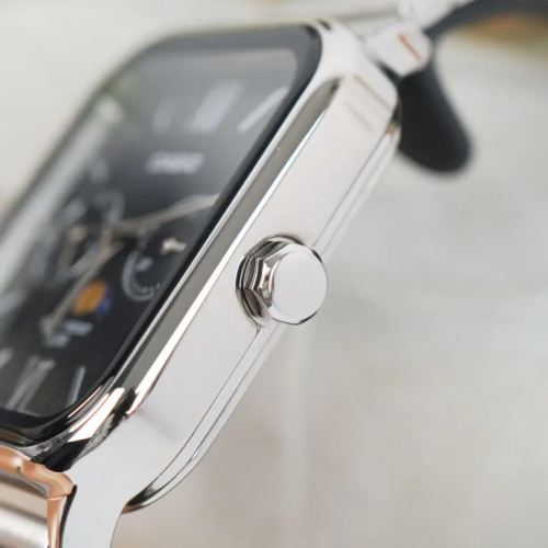 Đồng Hồ Casio Nam MTP-M305D-1A2VDF