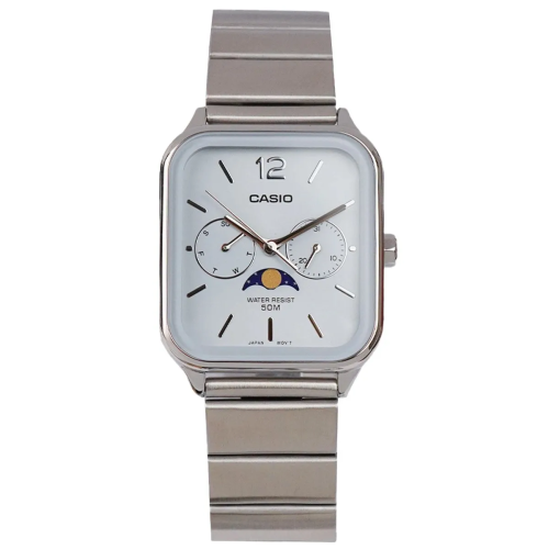 Đồng Hồ Casio Nam MTP-M305D-2AVDF