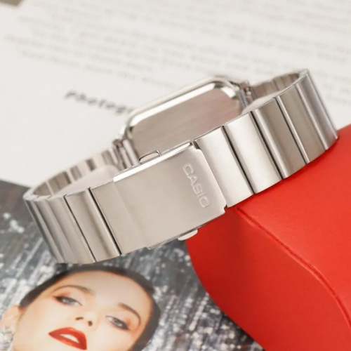 Đồng Hồ Casio Nam MTP-M305D-2AVDF