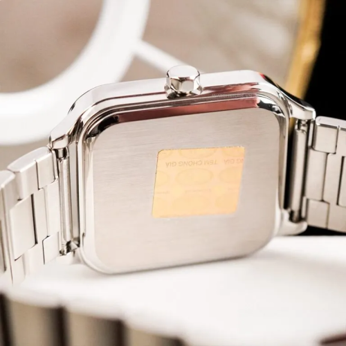 Đồng Hồ Casio 34mm Nam MTP-M305D-4AVDF