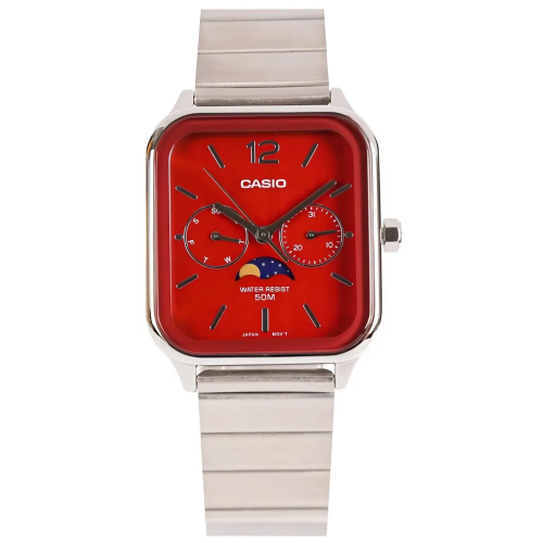 Đồng Hồ Casio 34mm Nam MTP-M305D-4AVDF