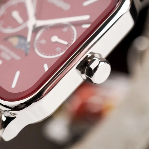 Đồng Hồ Casio 34mm Nam MTP-M305D-4AVDF