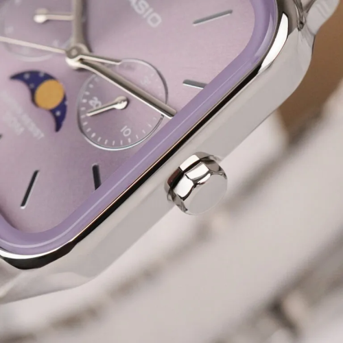 Đồng Hồ Casio Nam MTP-M305D-6AVDF