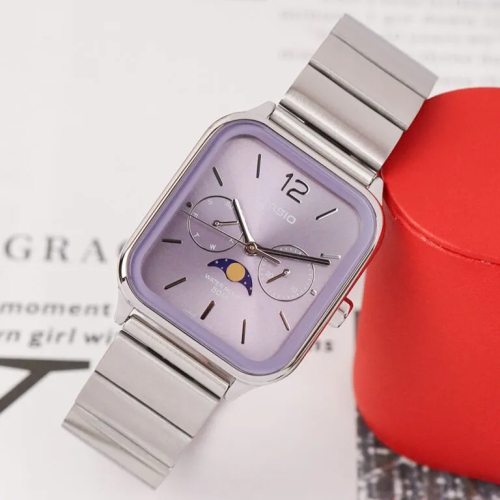 Đồng Hồ Casio Nam MTP-M305D-6AVDF