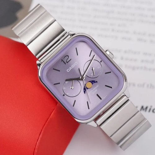 Đồng Hồ Casio Nam MTP-M305D-6AVDF