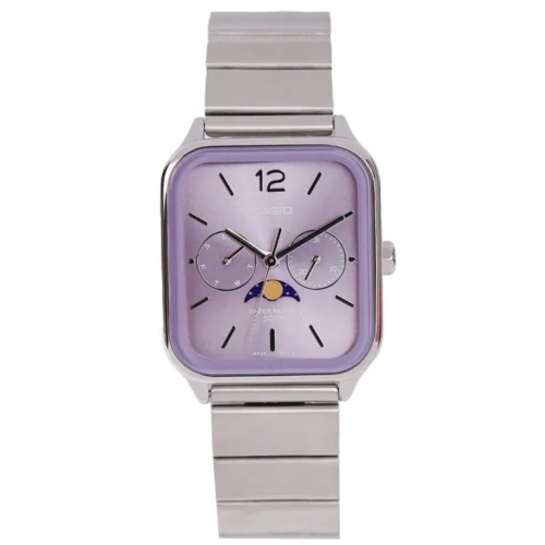 Đồng Hồ Casio Nam MTP-M305D-6AVDF