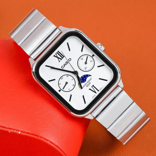 Đồng Hồ Casio Nam MTP-M305D-7A2VDF