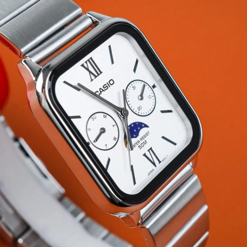 Đồng Hồ Casio Nam MTP-M305D-7A2VDF