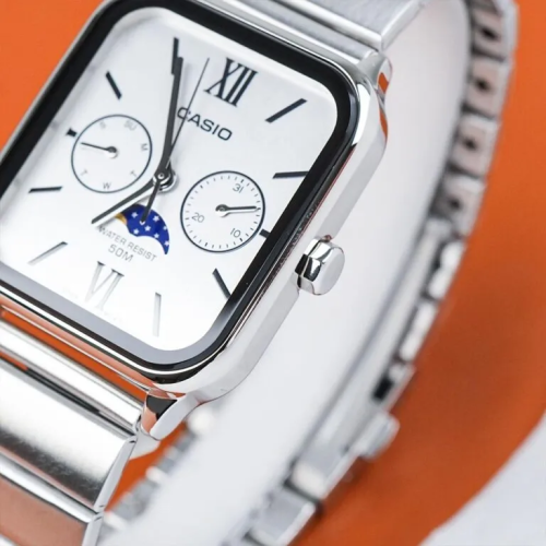 Đồng Hồ Casio Nam MTP-M305D-7A2VDF