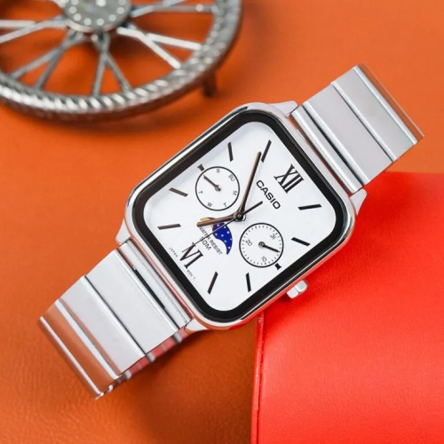 Đồng Hồ Casio Nam MTP-M305D-7A2VDF