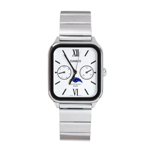 Đồng Hồ Casio Nam MTP-M305D-7A2VDF