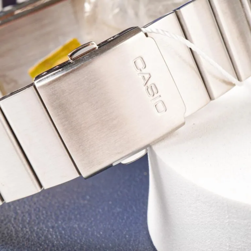 Đồng Hồ Casio 44.5 x 34 mm Nam MTP-M305D-7AVDF