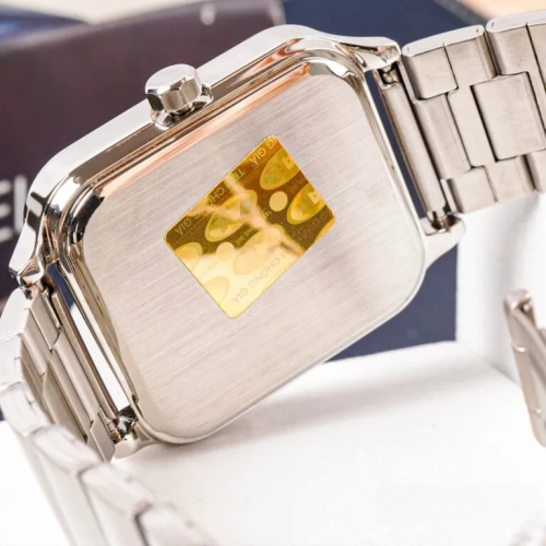 Đồng Hồ Casio 44.5 x 34 mm Nam MTP-M305D-7AVDF