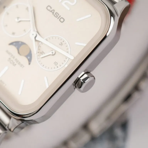 Đồng Hồ Casio Nam MTP-M305D-9AVDF