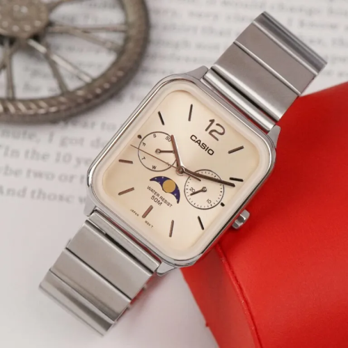 Đồng Hồ Casio Nam MTP-M305D-9AVDF