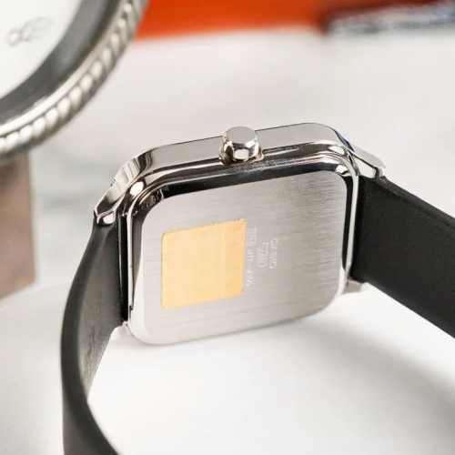 Đồng Hồ Casio 44.5 x 34 mm Nam MTP-M305L-7AVDF