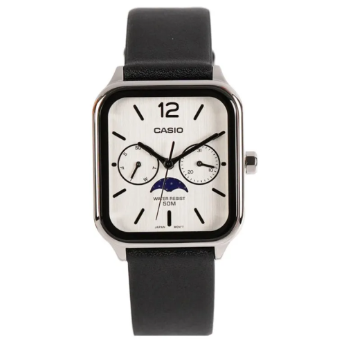 Đồng Hồ Casio 44.5 x 34 mm Nam MTP-M305L-7AVDF