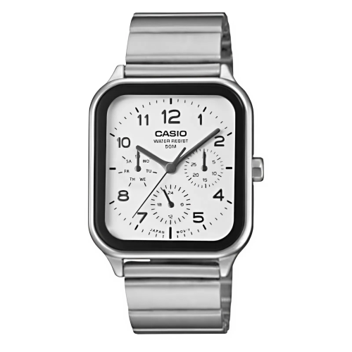 Đồng Hồ Casio Nam MTP-M306D-7AVDF