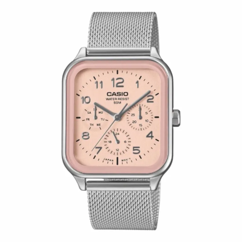 Đồng Hồ Casio Nam MTP-M306M-4AVDF