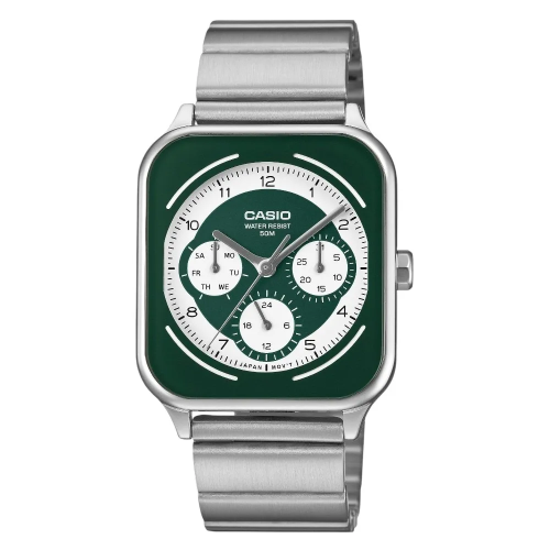 Đồng Hồ Casio Nam MTP-M307D-3BVDF