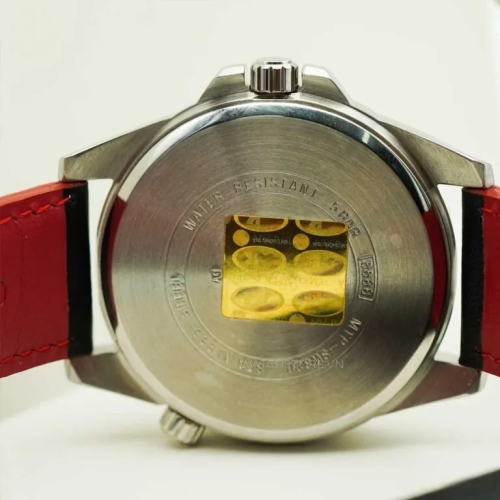 Đồng Hồ Casio 47.5mm Nam MTP-SW320L-1AVDF