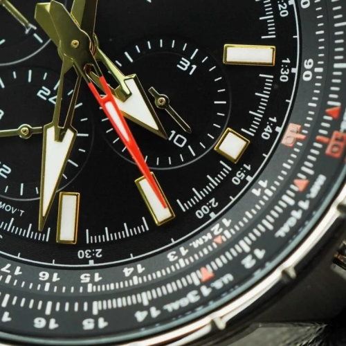 Đồng Hồ Casio 47.5mm Nam MTP-SW320L-1AVDF