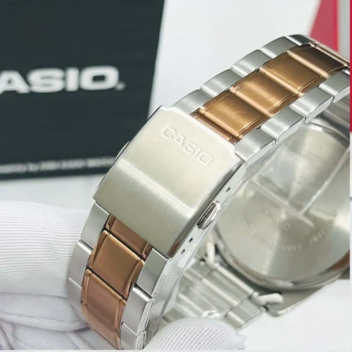 Đồng Hồ Casio Nam MTP-SW320RG-2AVDF