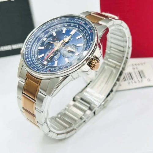 Đồng Hồ Casio Nam MTP-SW320RG-2AVDF