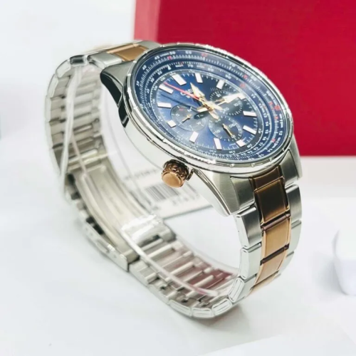 Đồng Hồ Casio Nam MTP-SW320RG-2AVDF