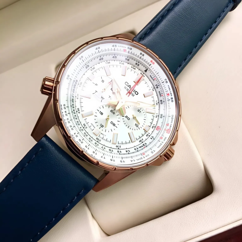 Đồng Hồ Casio Nam MTP-SW320RL-7AVDF